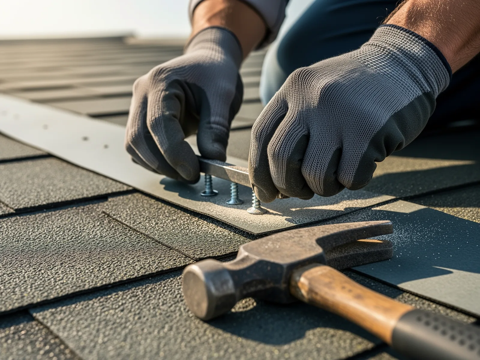 Why choose Fascia Repair in Hilton, NY